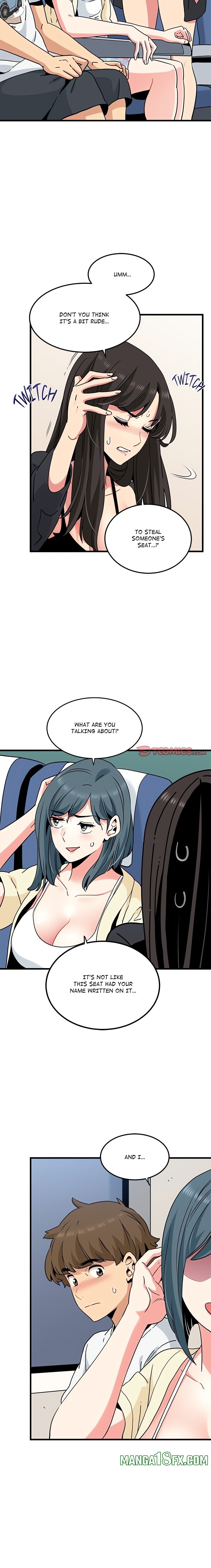 Snapping into Love (Uncensored) 2