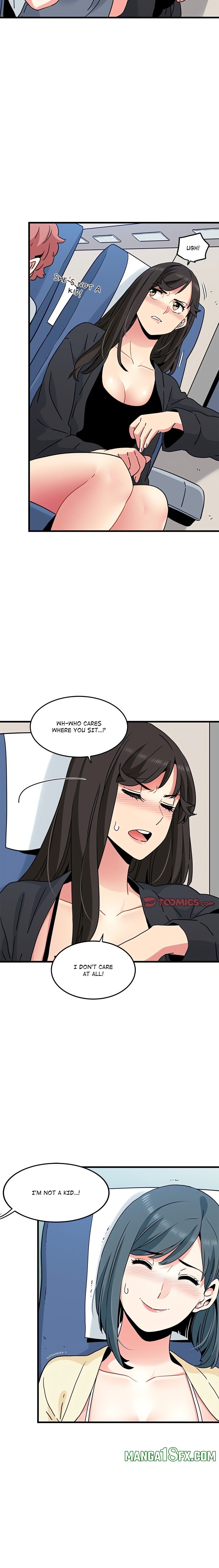 Snapping into Love (Uncensored) 12