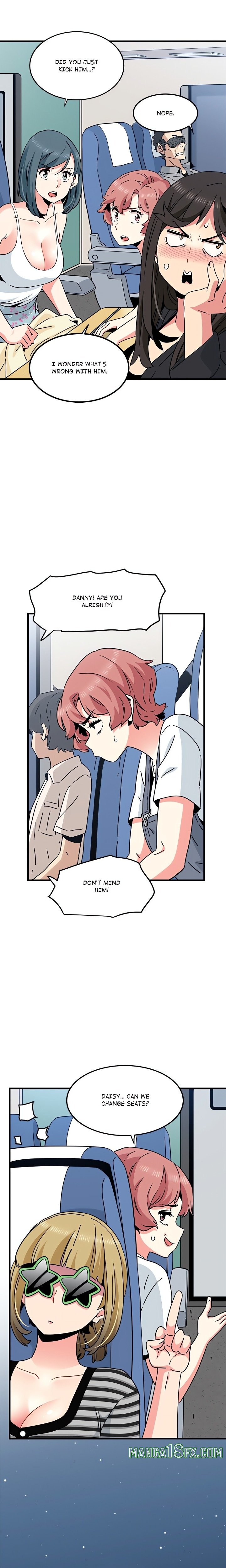 Snapping into Love (Uncensored) 19