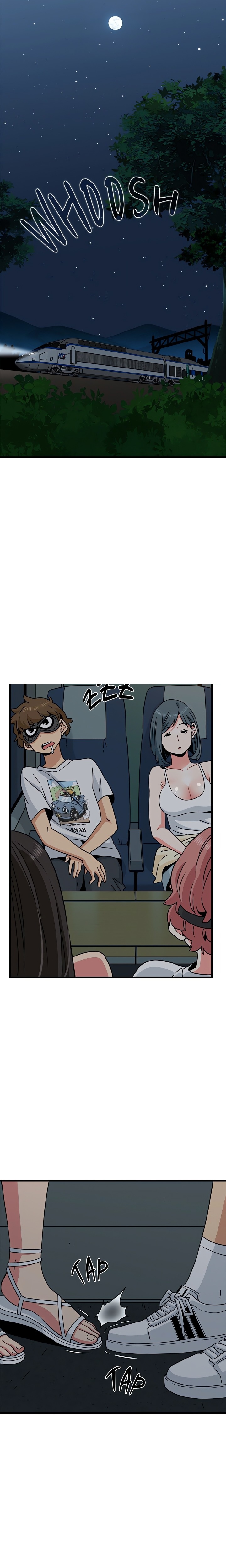 Snapping into Love (Uncensored) 20
