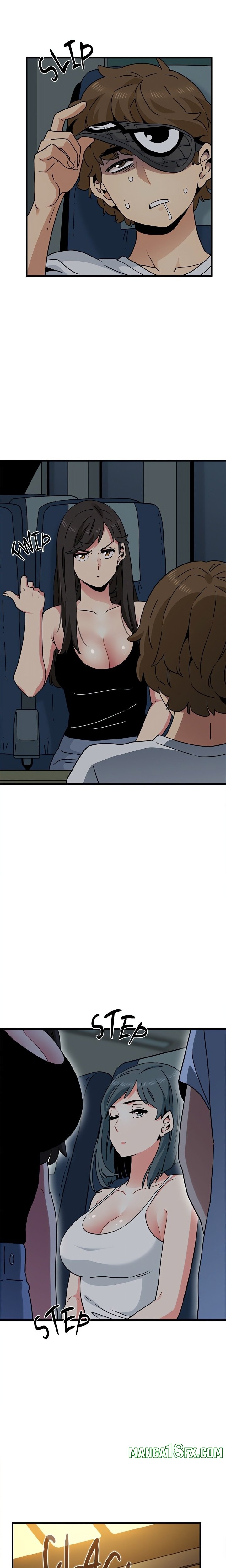 Snapping into Love (Uncensored) 21