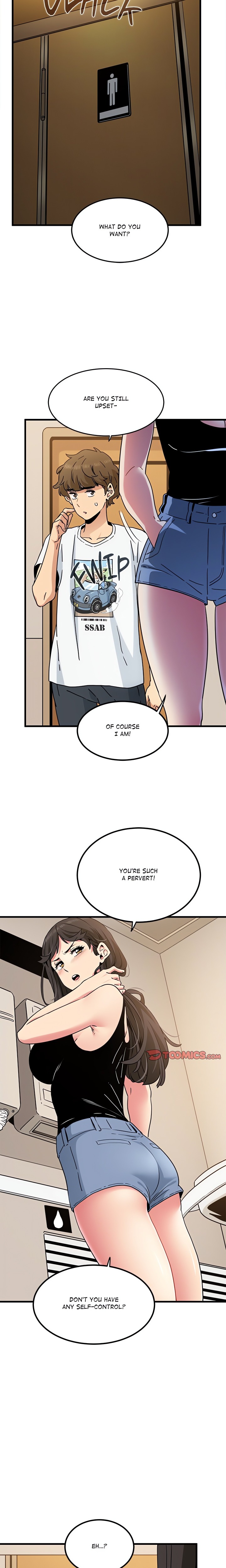 Snapping into Love (Uncensored) 22