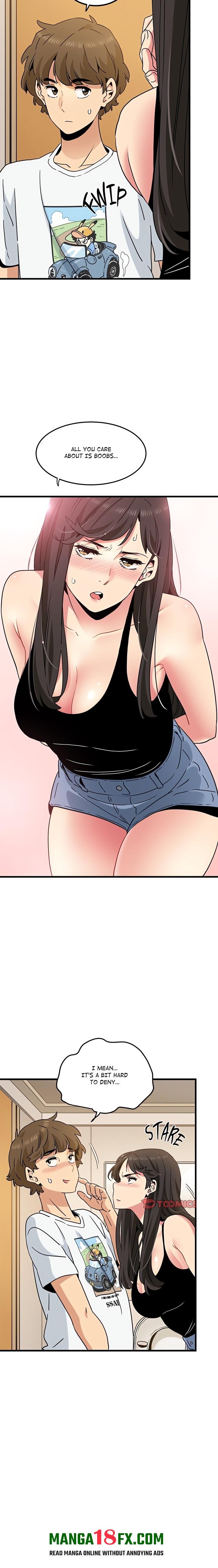 Snapping into Love (Uncensored) 23
