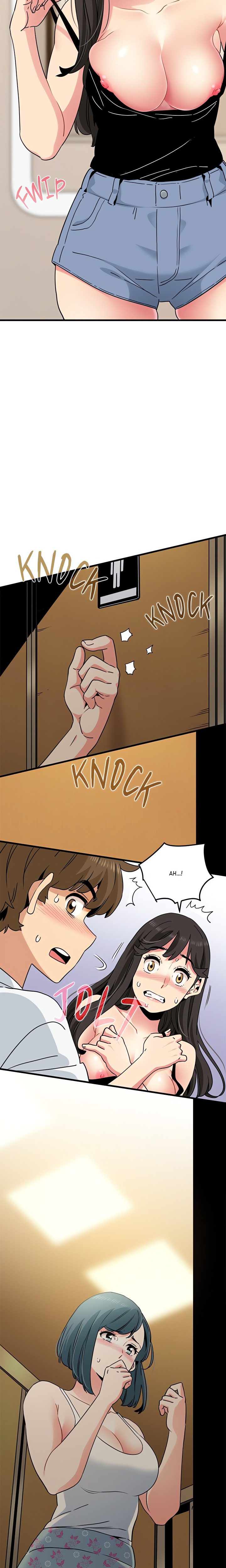 Snapping into Love (Uncensored) 25