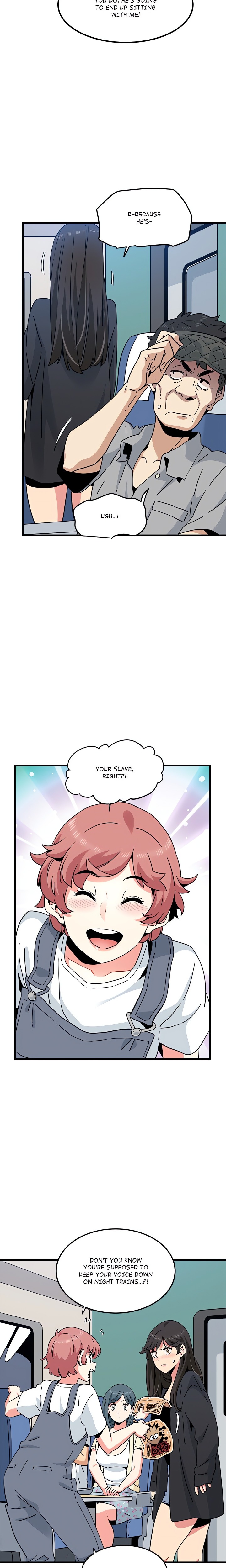 Snapping into Love (Uncensored) 7