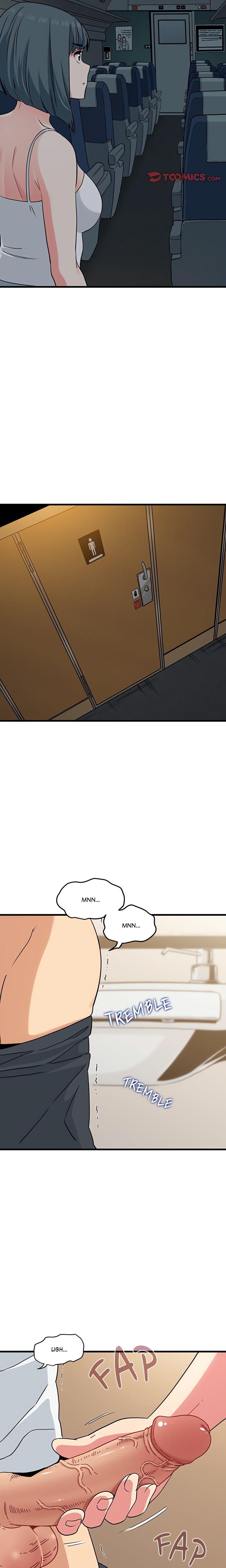 Snapping into Love (Uncensored) 15