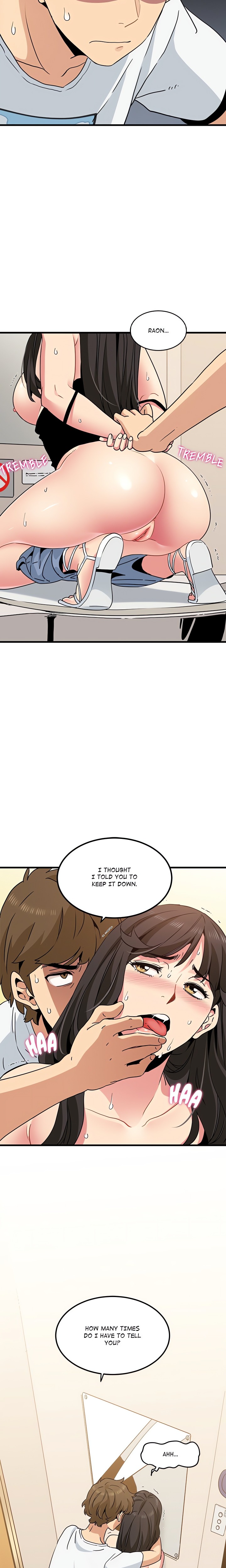 Snapping into Love (Uncensored) 19