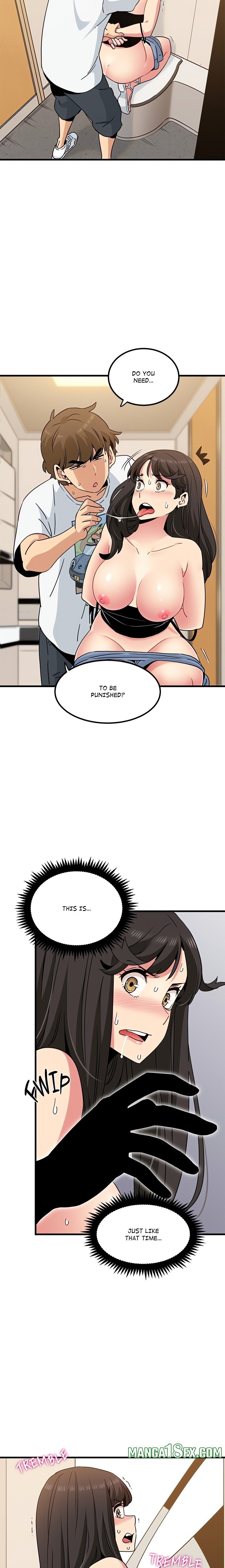 Snapping into Love (Uncensored) 20