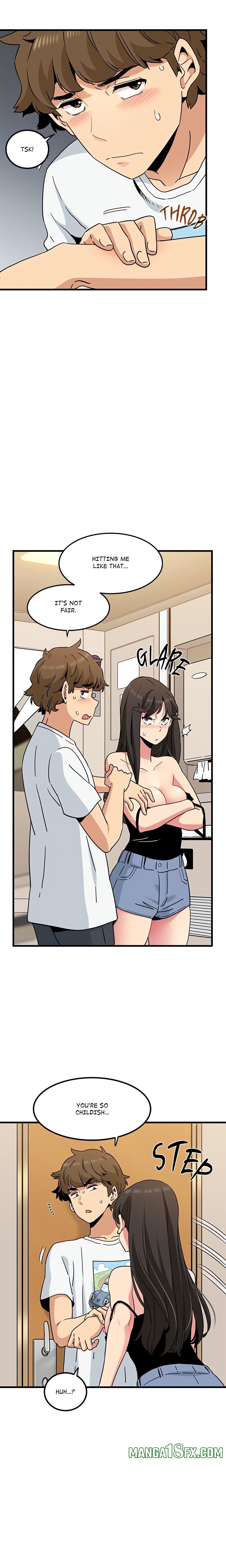 Snapping into Love (Uncensored) 9