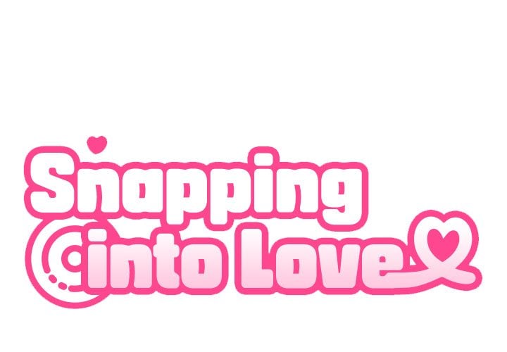 Snapping into Love (Uncensored) 1