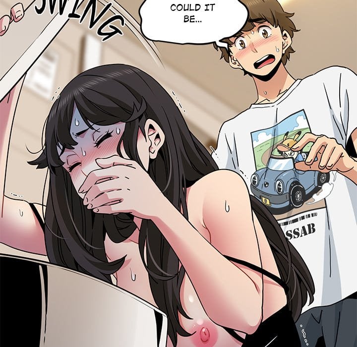 Snapping into Love (Uncensored) 102