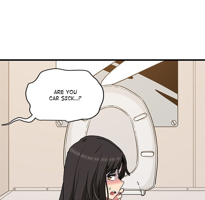 Snapping into Love (Uncensored) 104