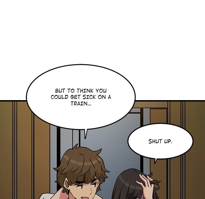 Snapping into Love (Uncensored) 113