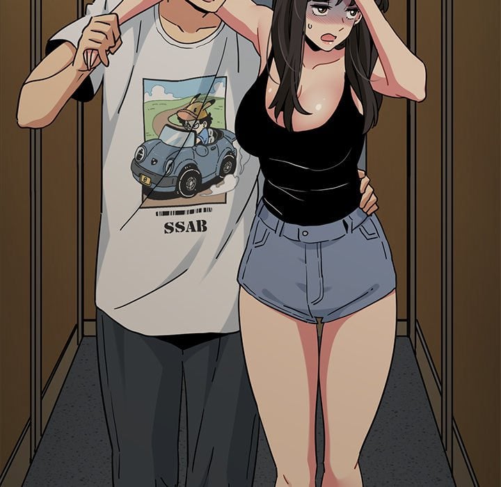 Snapping into Love (Uncensored) 114