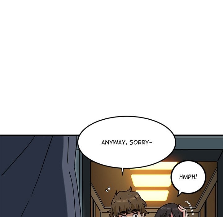 Snapping into Love (Uncensored) 118
