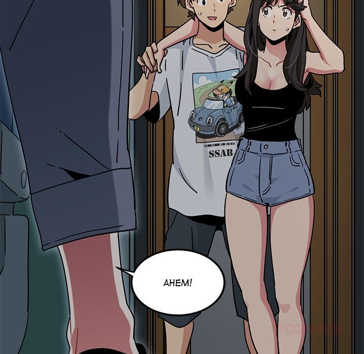 Snapping into Love (Uncensored) 119