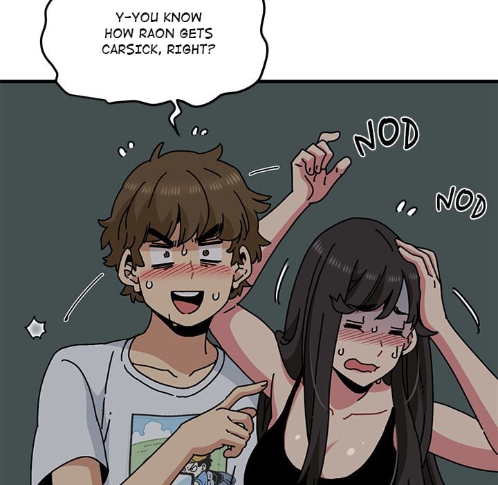 Snapping into Love (Uncensored) 125