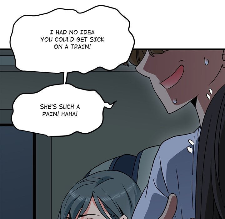 Snapping into Love (Uncensored) 127
