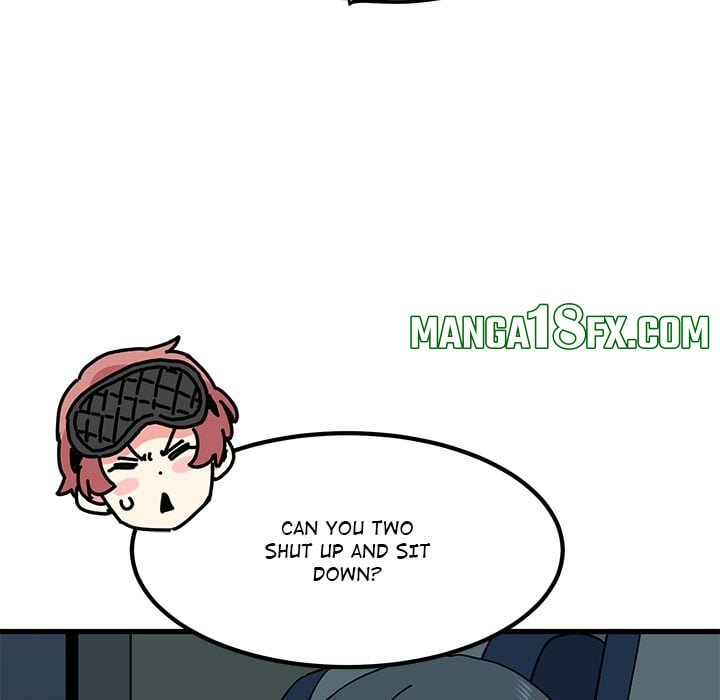 Snapping into Love (Uncensored) 129