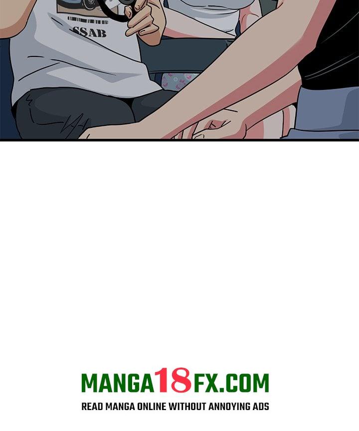 Snapping into Love (Uncensored) 144