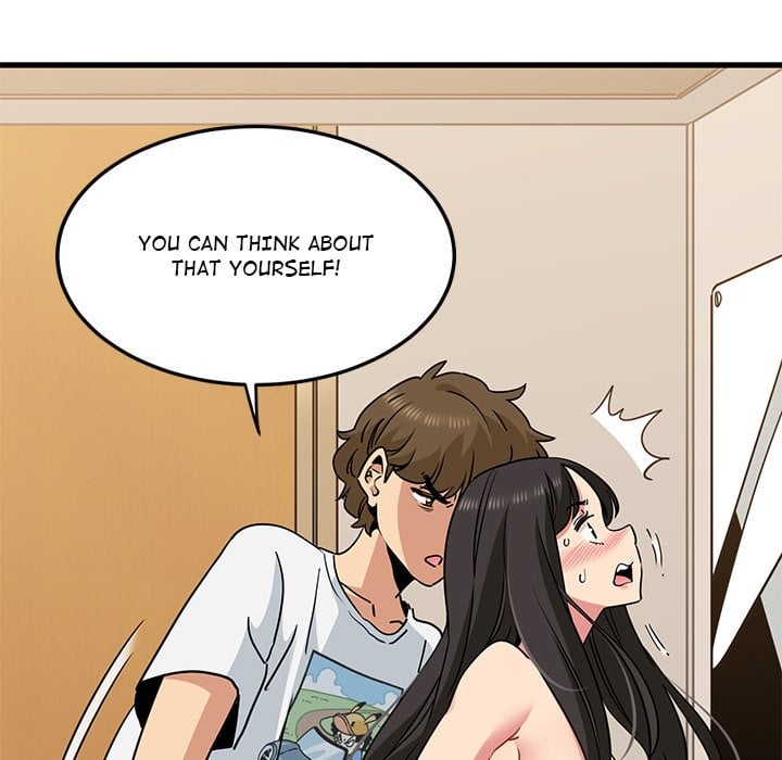 Snapping into Love (Uncensored) 19