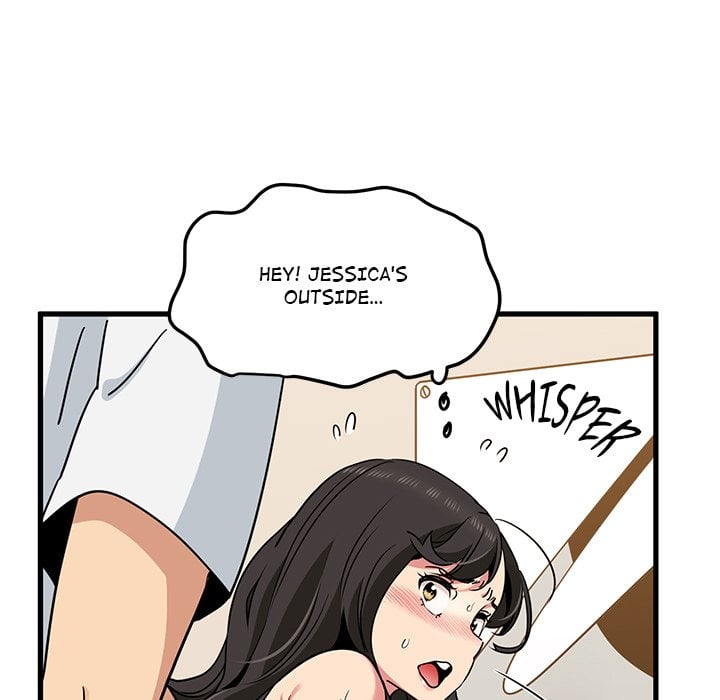 Snapping into Love (Uncensored) 33