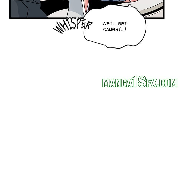 Snapping into Love (Uncensored) 35