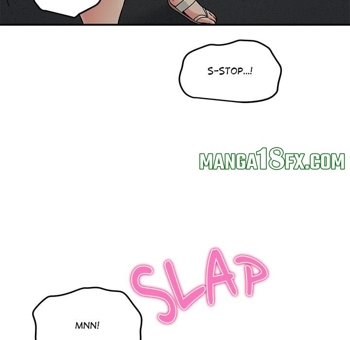 Snapping into Love (Uncensored) 84