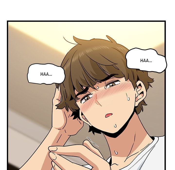 Snapping into Love (Uncensored) 97