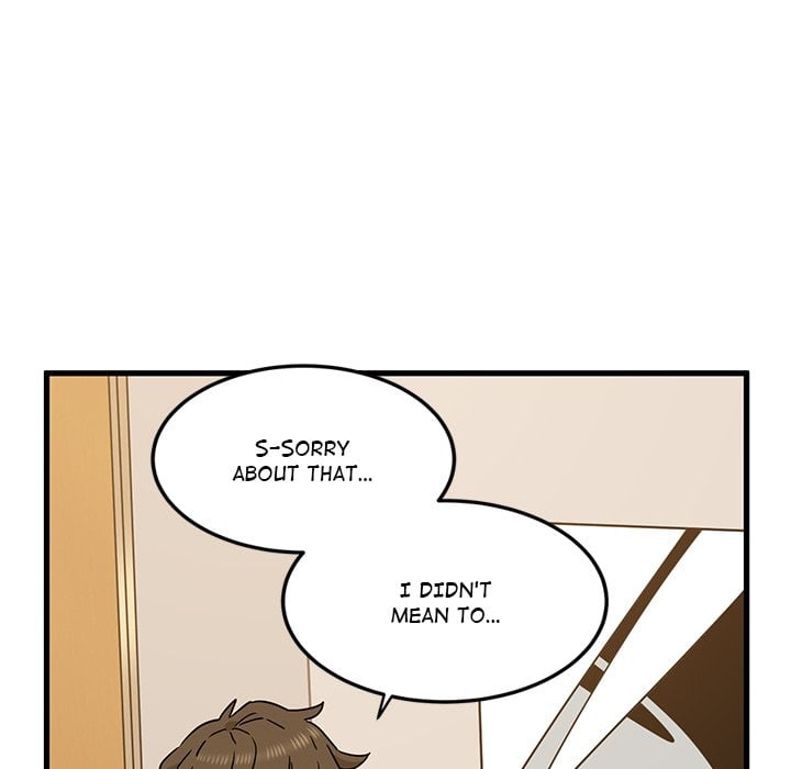Snapping into Love (Uncensored) 99