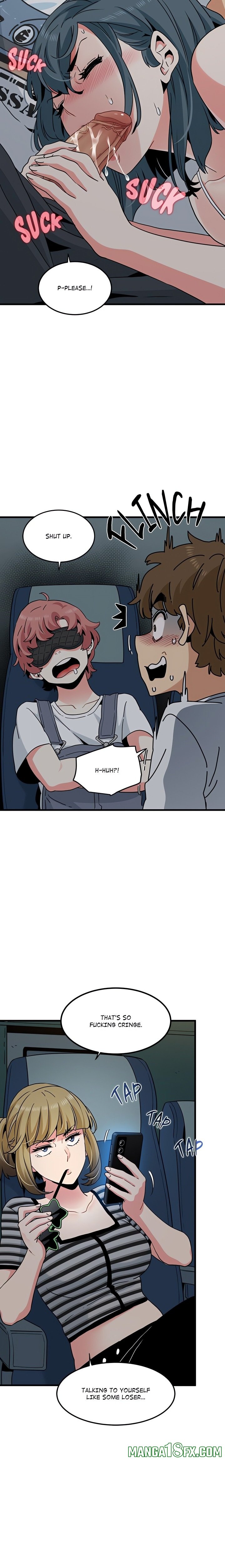 Snapping into Love (Uncensored) 15
