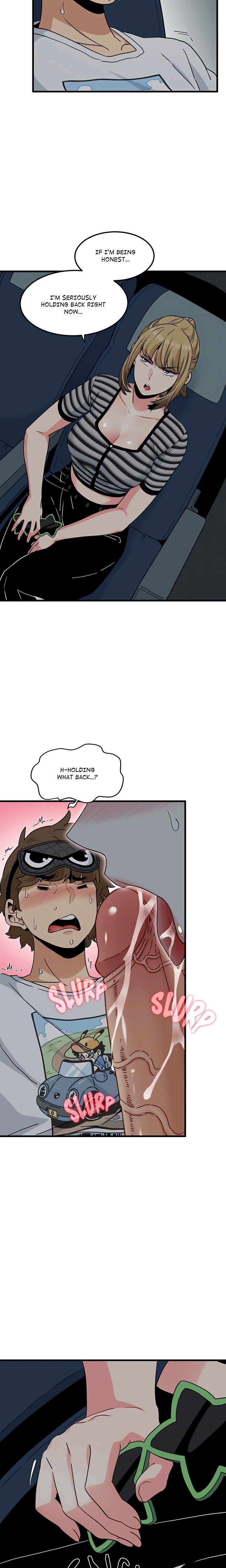 Snapping into Love (Uncensored) 20