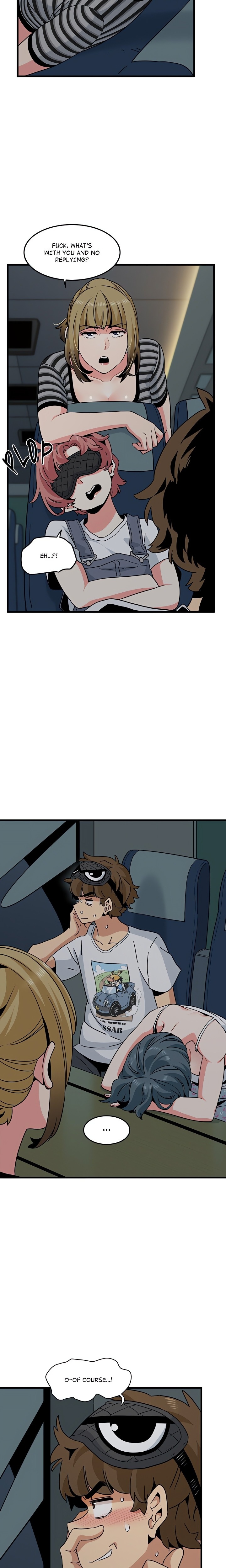 Snapping into Love (Uncensored) 23