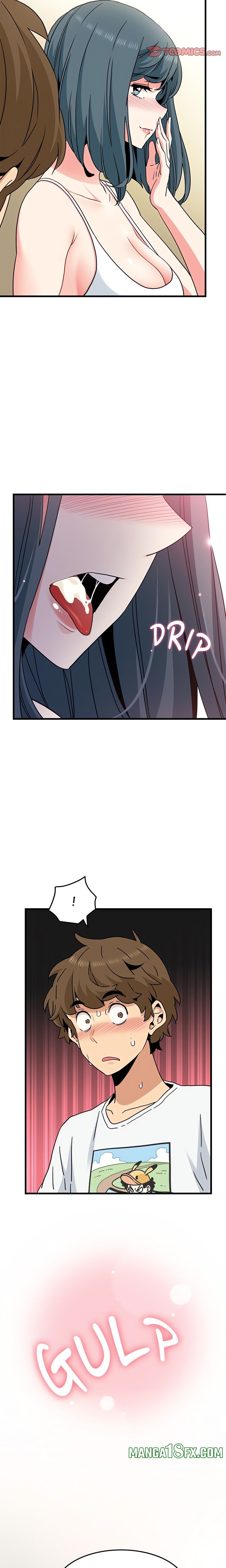 Snapping into Love (Uncensored) 26