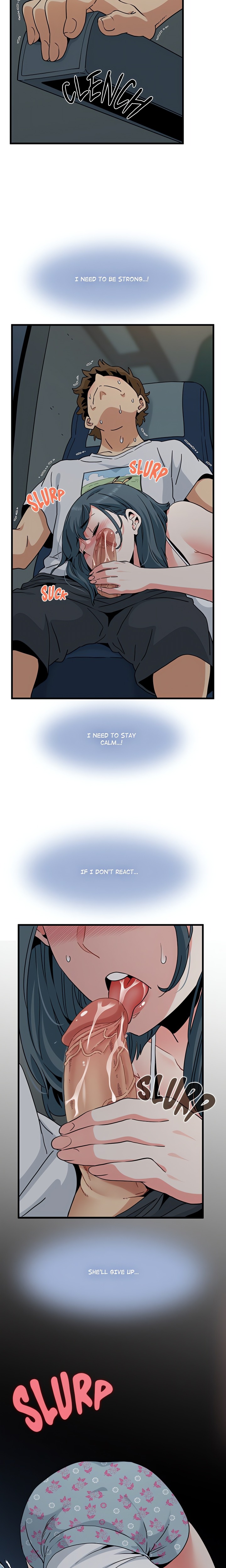 Snapping into Love (Uncensored) 7