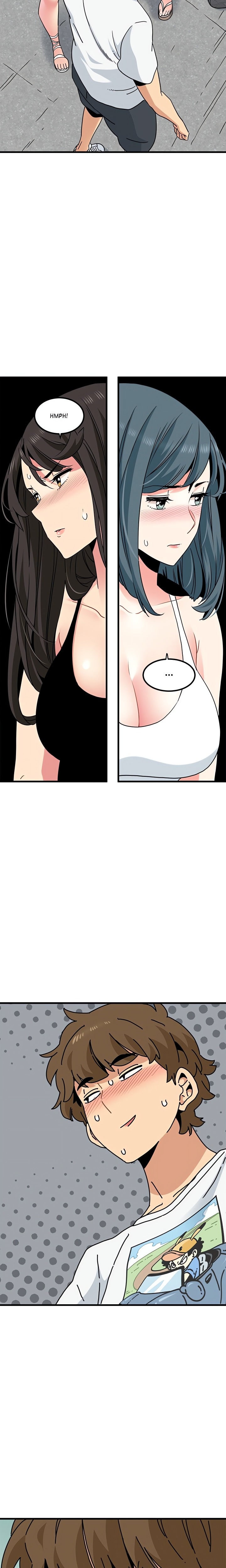 Snapping into Love (Uncensored) 12