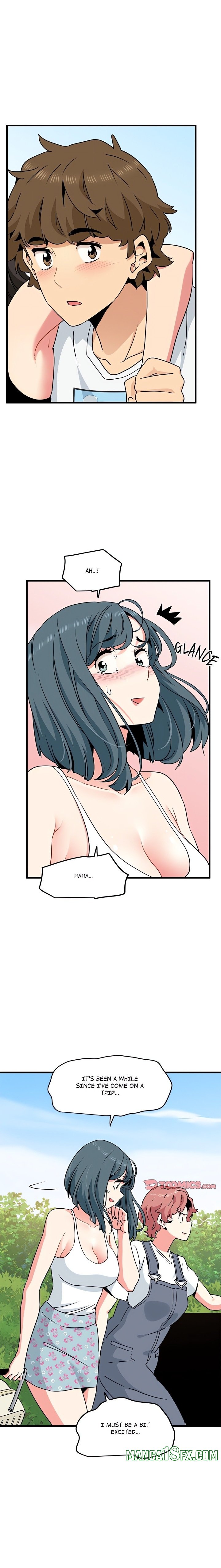 Snapping into Love (Uncensored) 3