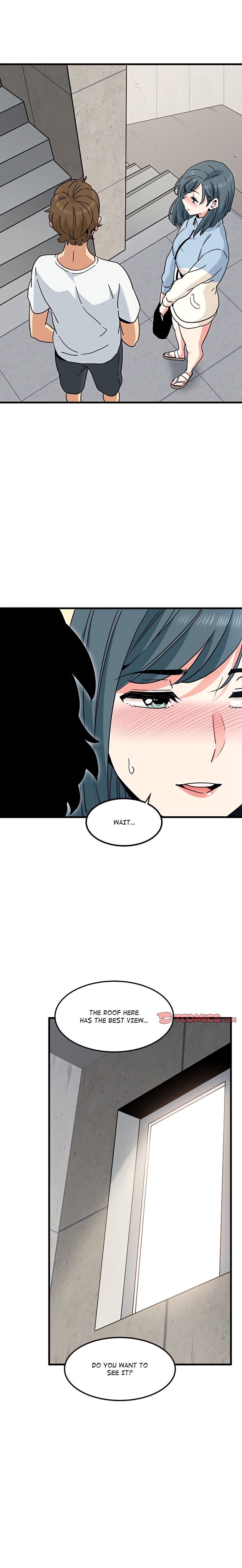 Snapping into Love (Uncensored) 22