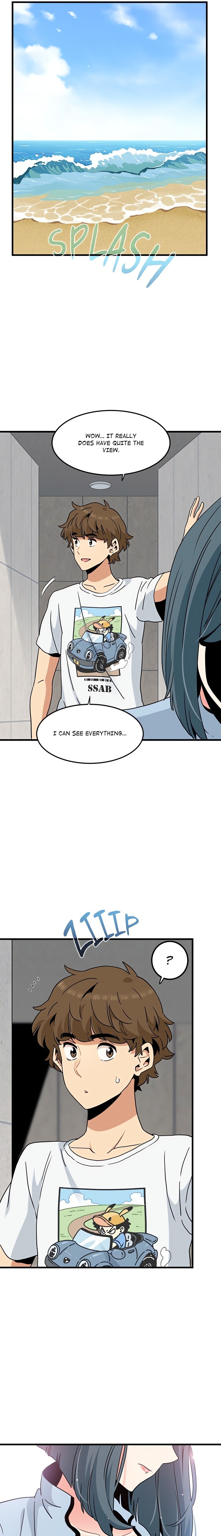 Snapping into Love (Uncensored) 23