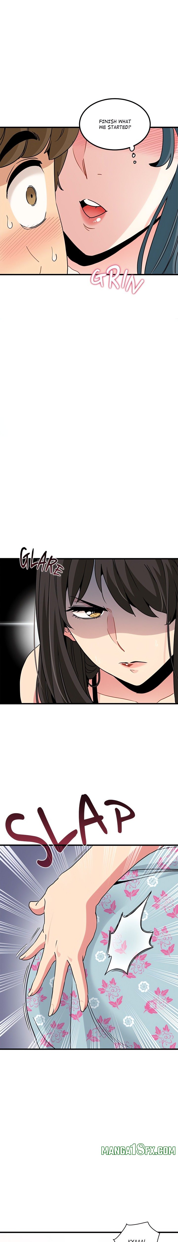 Snapping into Love (Uncensored) 9