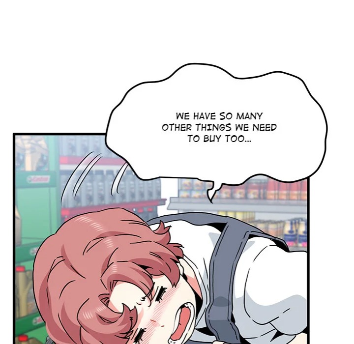Snapping into Love (Uncensored) 102