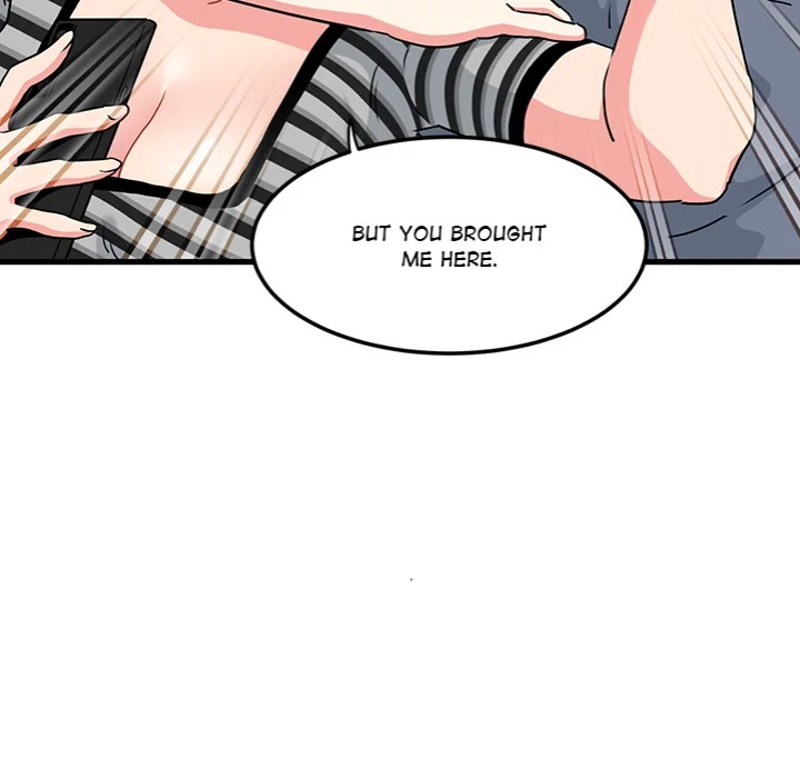 Snapping into Love (Uncensored) 110