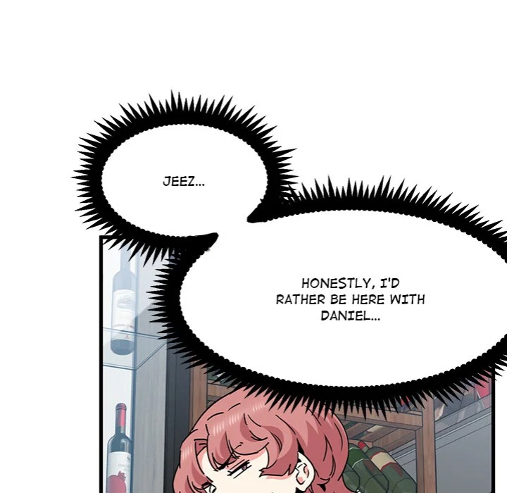 Snapping into Love (Uncensored) 113