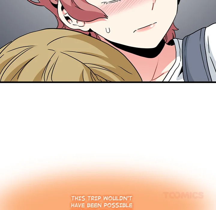 Snapping into Love (Uncensored) 116