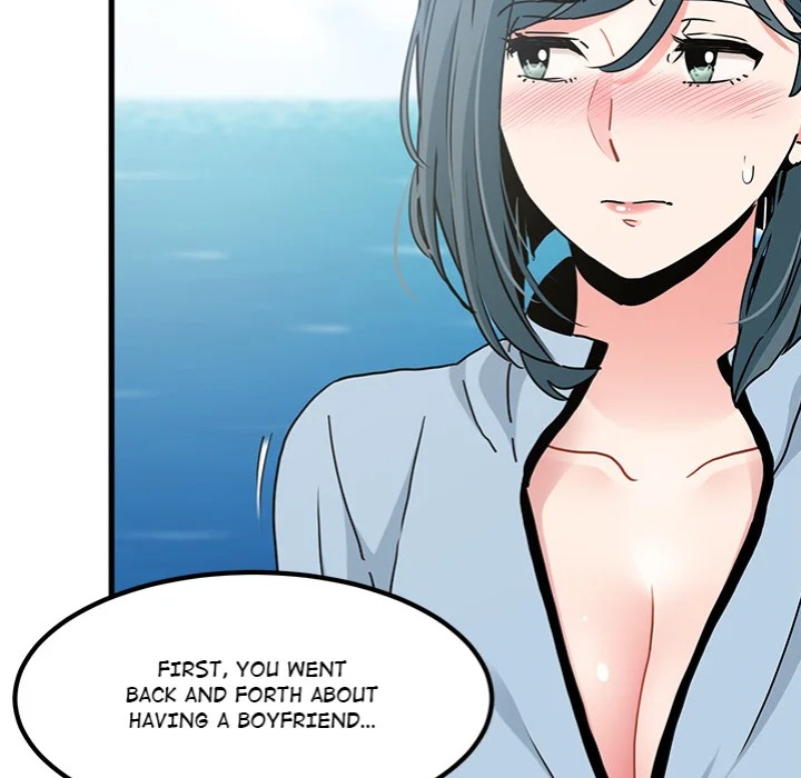 Snapping into Love (Uncensored) 122