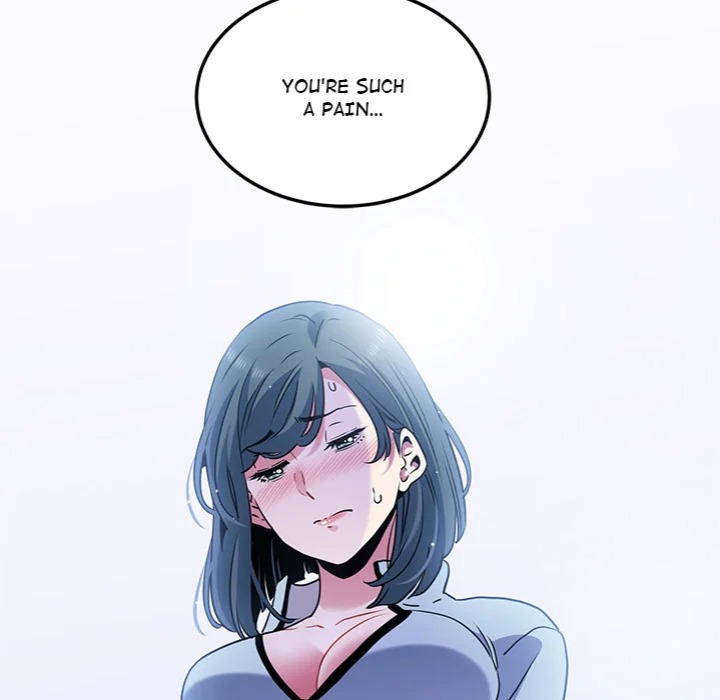 Snapping into Love (Uncensored) 126