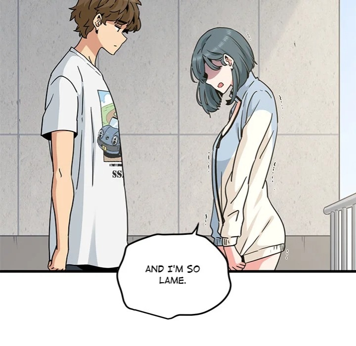 Snapping into Love (Uncensored) 132