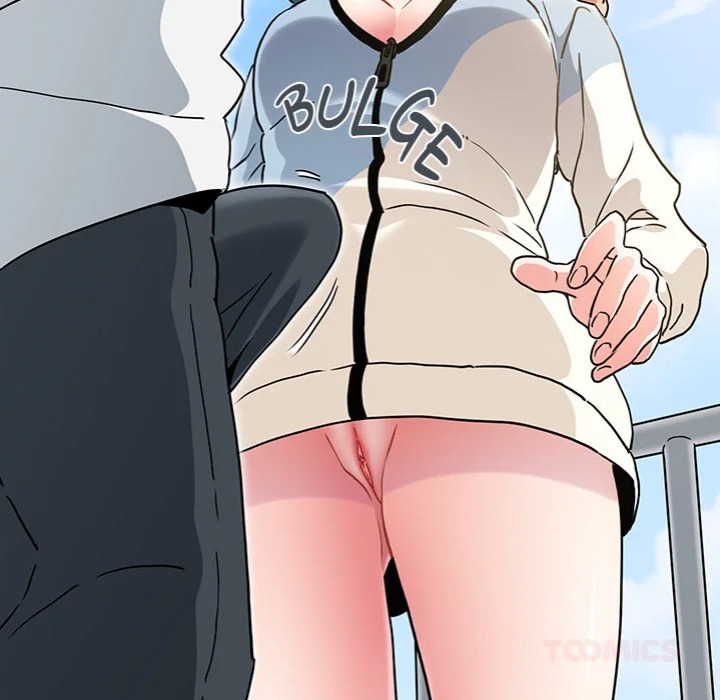 Snapping into Love (Uncensored) 156