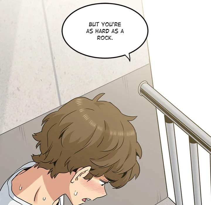 Snapping into Love (Uncensored) 177