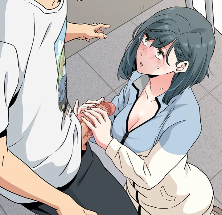 Snapping into Love (Uncensored) 178